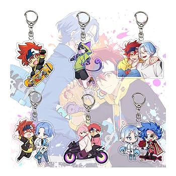 京アニ 絵馬 エスマ文庫 特典 キーホルダー　ストラップ 木札・絵馬ストラップ｜1個から製作可能！高品質・低価格・短
